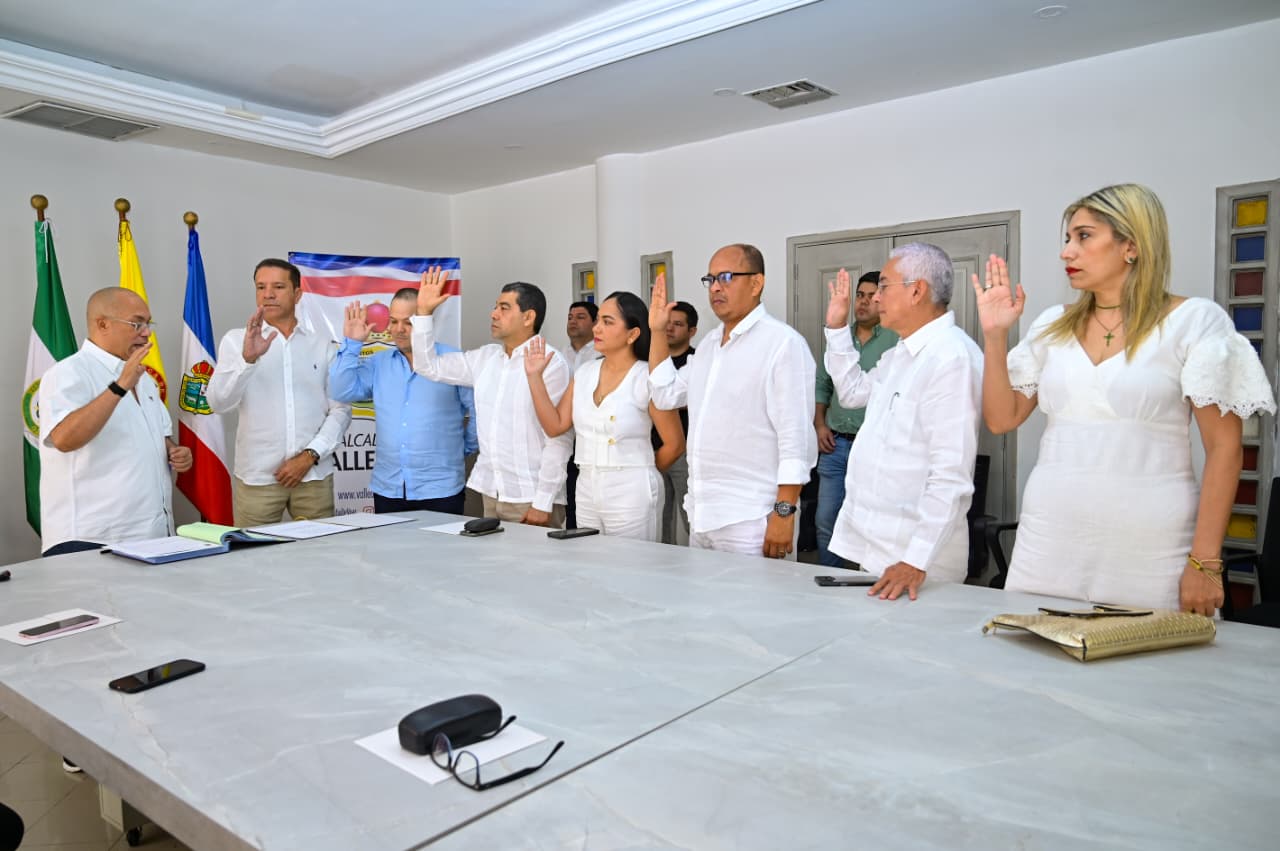 La movida política en la alcaldía de Valledupar la movida politica