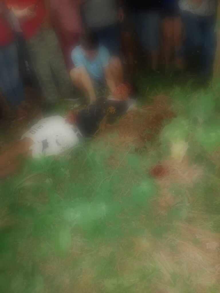 san alberto accidente