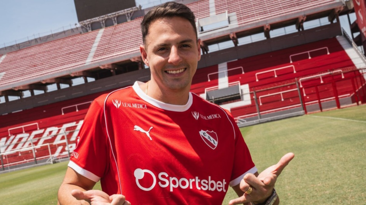 santiago arias