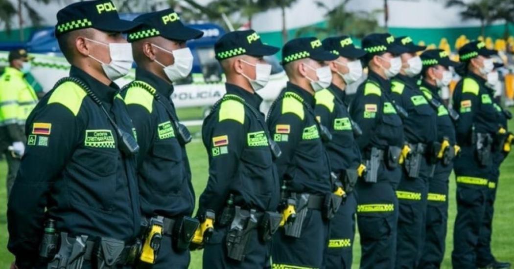 Cinco policías fueron secuestrados en el Catatumbo secuestrados