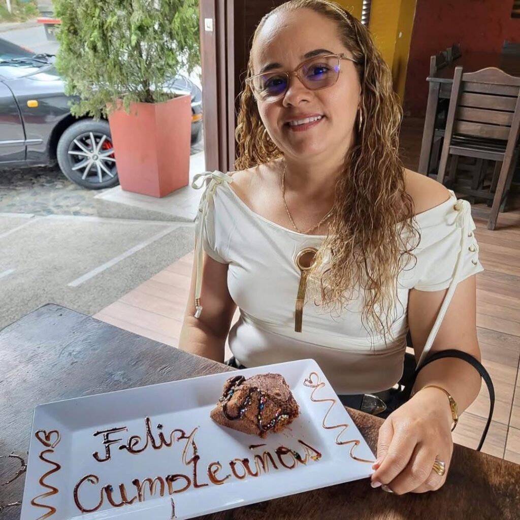 siniestro madre