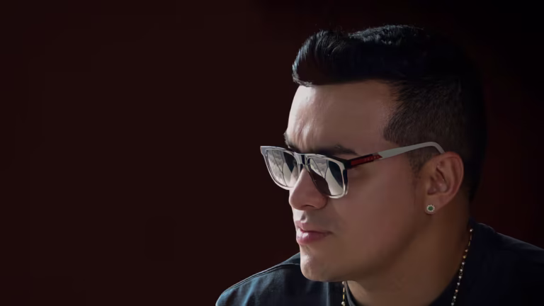 yeison jimenez