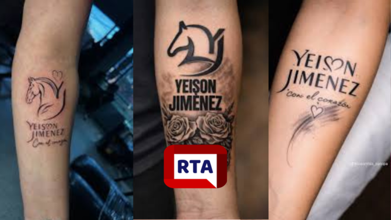 yeison jimenez