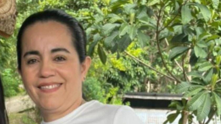 Mujer pierde la vida tras sufrir accidente de tránsito en Valledupar ACCIDENTE PORTADA