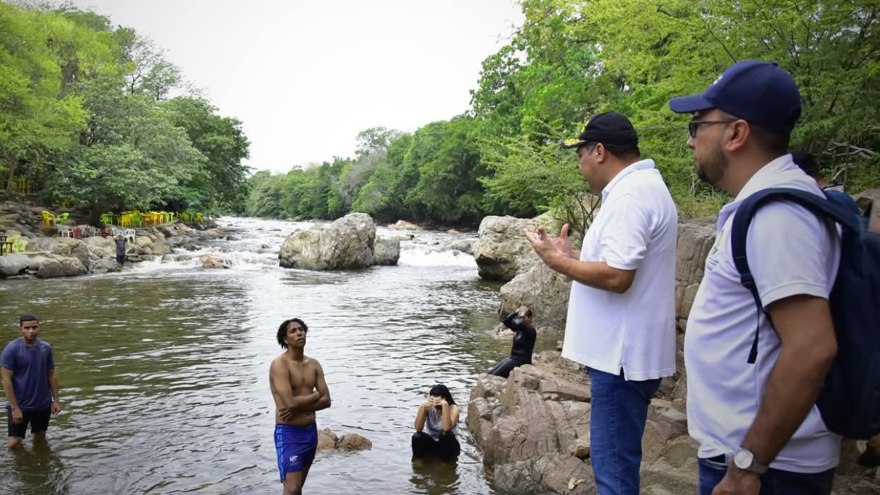 Valledupar refuerza medidas preventivas ante posible aumento de lluvias y vientos ALERTA