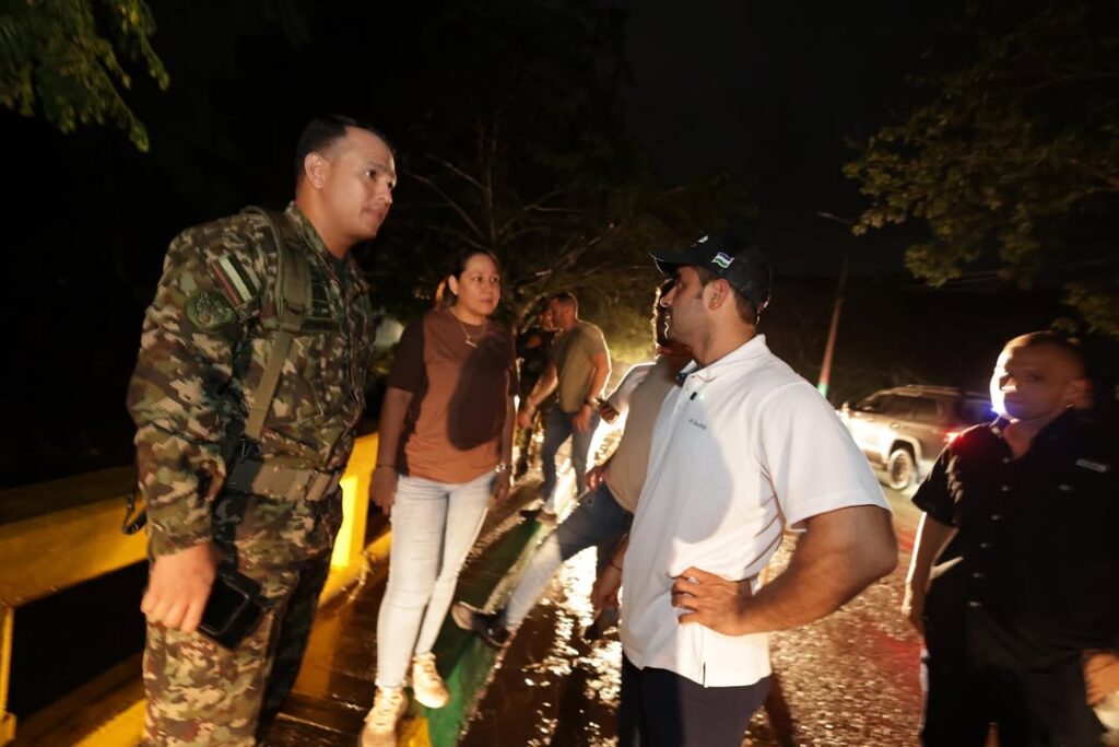 Emergencia climática continúa y empeora en el Caribe colombiano CORDOBA3