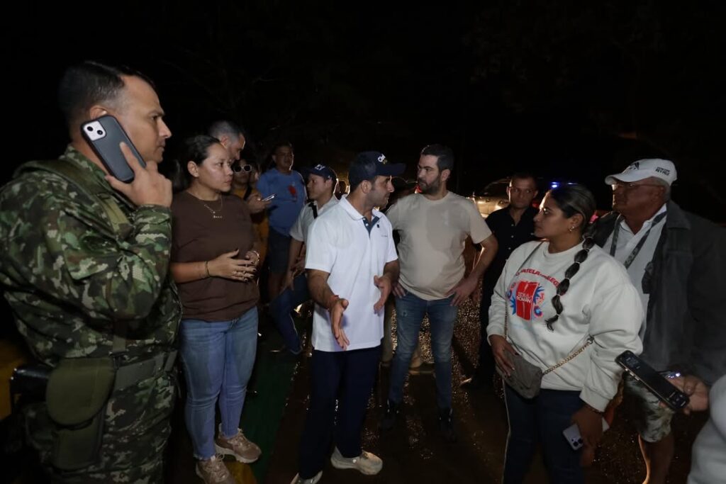 Emergencia climática continúa y empeora en el Caribe colombiano CORDOBA4