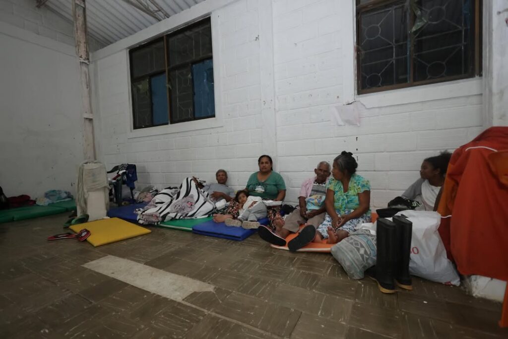 Emergencia climática continúa y empeora en el Caribe colombiano CORDOBA5