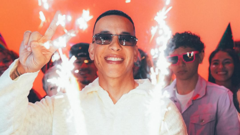 DADDY YANKEE