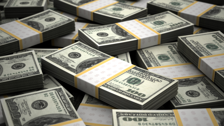 dólar