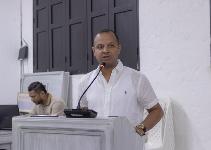 Posesionada la Mesa Directiva 2026 El Concejo de Valledupar posesionó este jueves 27 de noviembr (6)