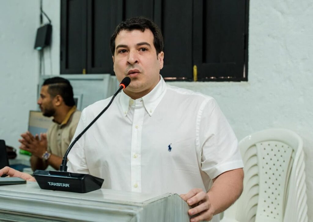 Posesionada la Mesa Directiva 2026 El Concejo de Valledupar posesionó este jueves 27 de noviembr (8)