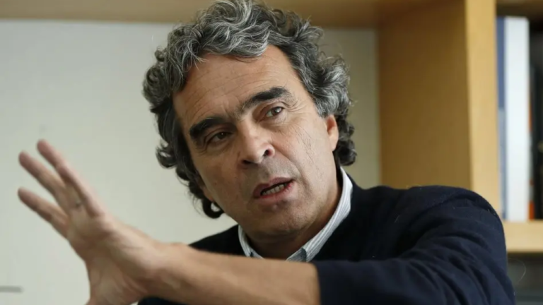 Sergio Farjardo