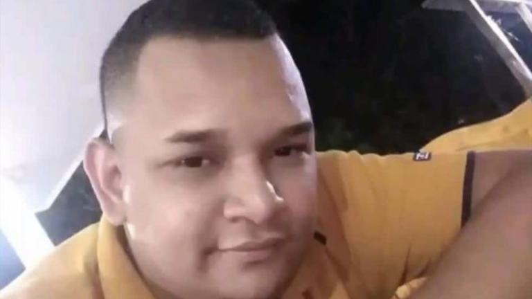 Joven de 27 años fallece tras permanecer varios días en UCI por accidente de tránsito accidente