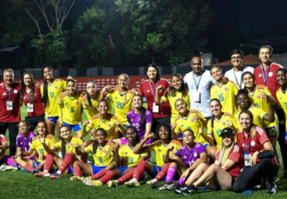 colombia sub20