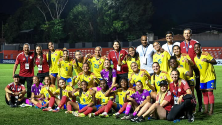 colombia sub20