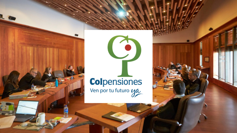 Corte Suprema cancela fallo que ordenaba millonario pago contra Colpensiones corte suprema