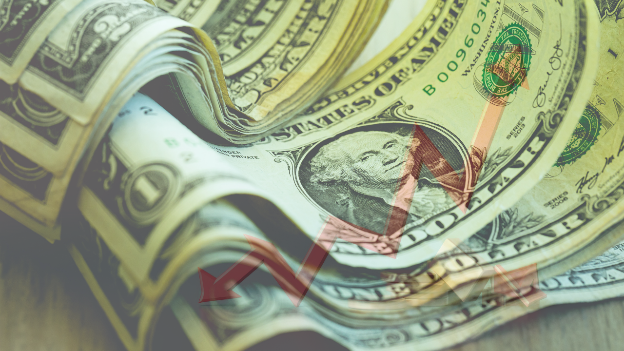 dólar