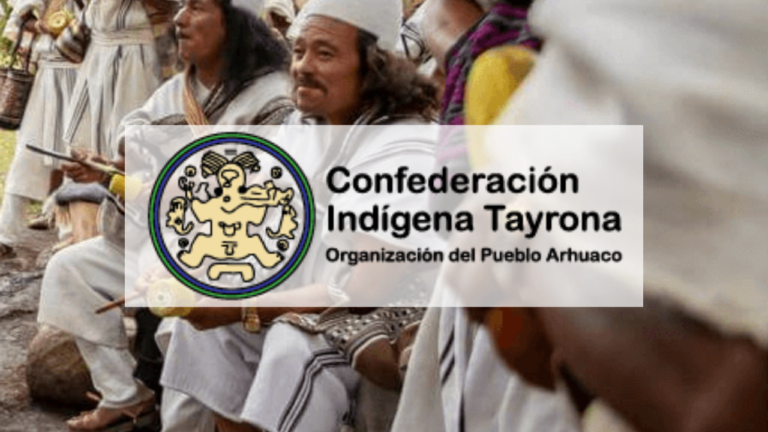 indígena