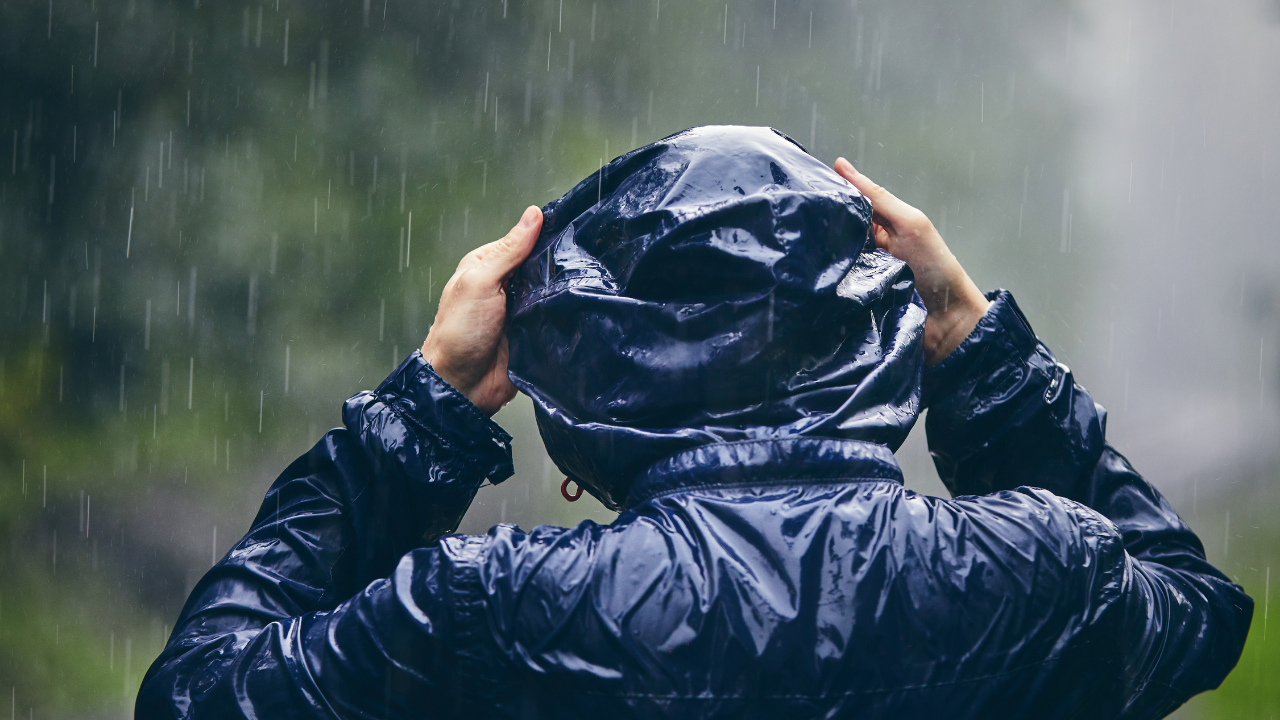 lluvias
