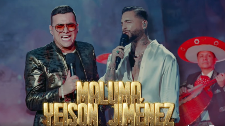 maluma
