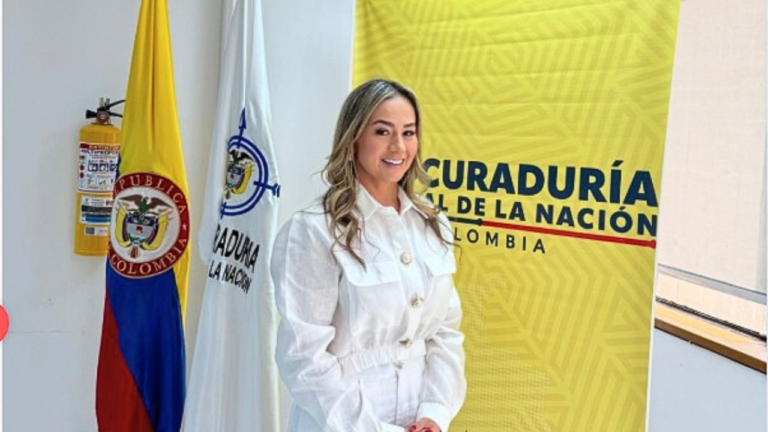 procuraduría