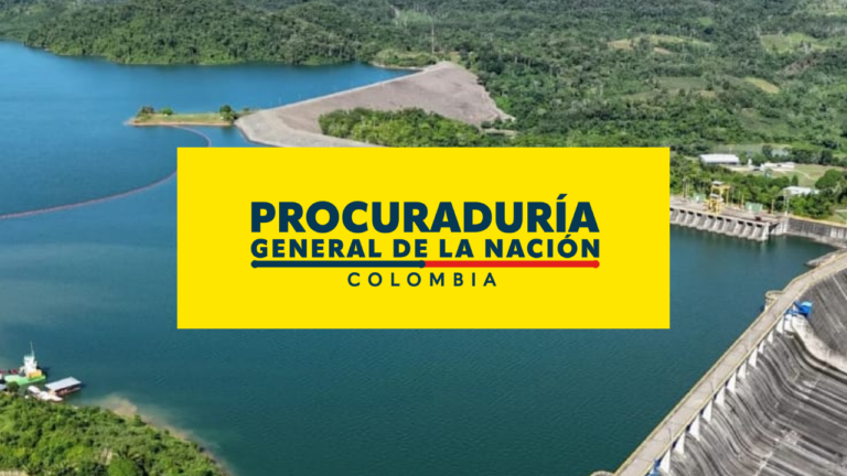 procuraduría