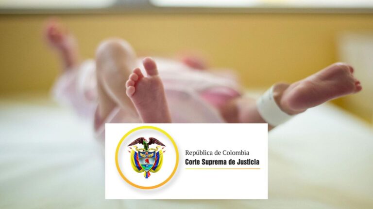 recién nacida