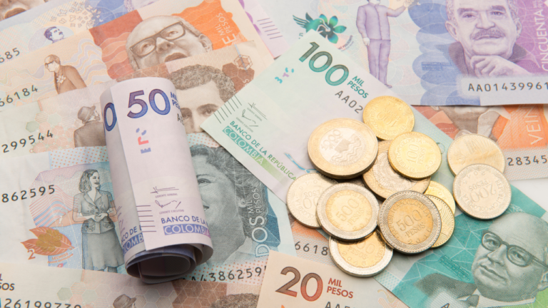 Consejo de Estado suspende salario mínimo 2026 salario