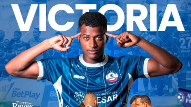 ALIANZA VALLEDUPAR FC