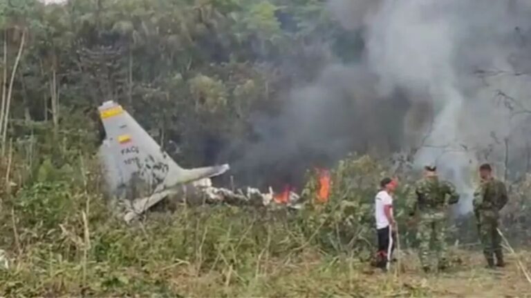 AVIÓN HÉRCULES