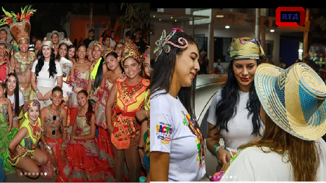¿Quién es Amaranta Hank? La historia de Deyci Alejandra Omaña Ortiz, la polémica senadora del Pacto Histórico Amaranta Hank senadora 2026