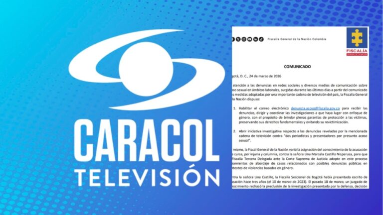CARACOL TELEVISIÓN