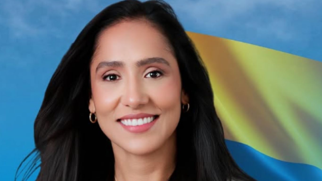 CLAUDIA MARGARITA ZULETA