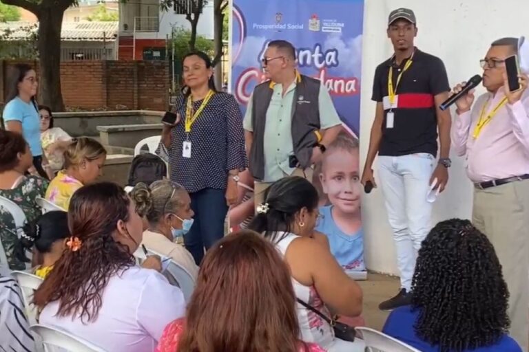 Colombia Mayor 2026