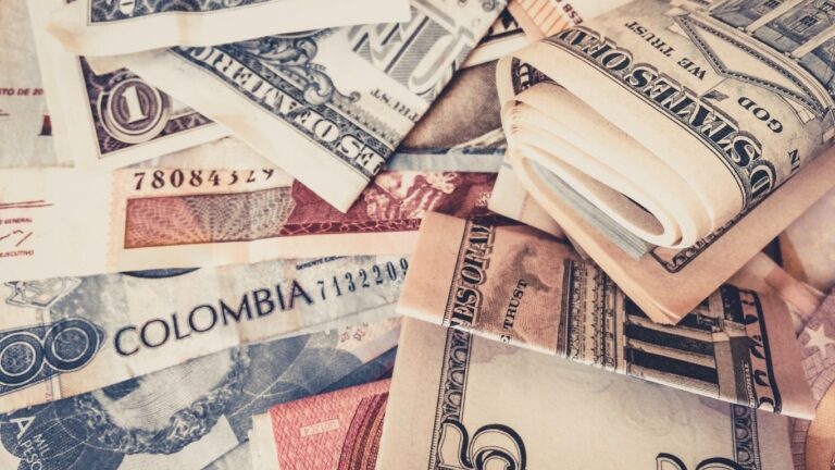 Dólar