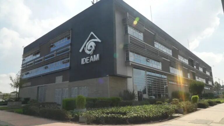 Ideam recomienda monitorear ríos en Colombia ante aumento de lluvias en marzo IDEAM
