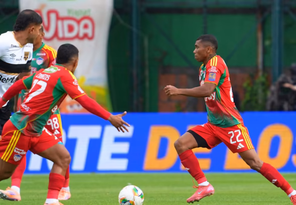 Junior de Barranquilla