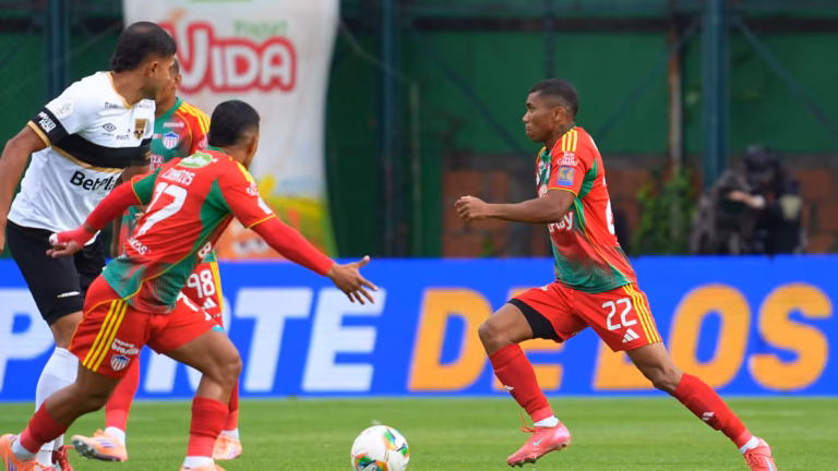 Junior de Barranquilla