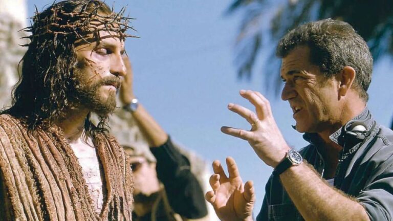 LA PASION DE CRISTO 2