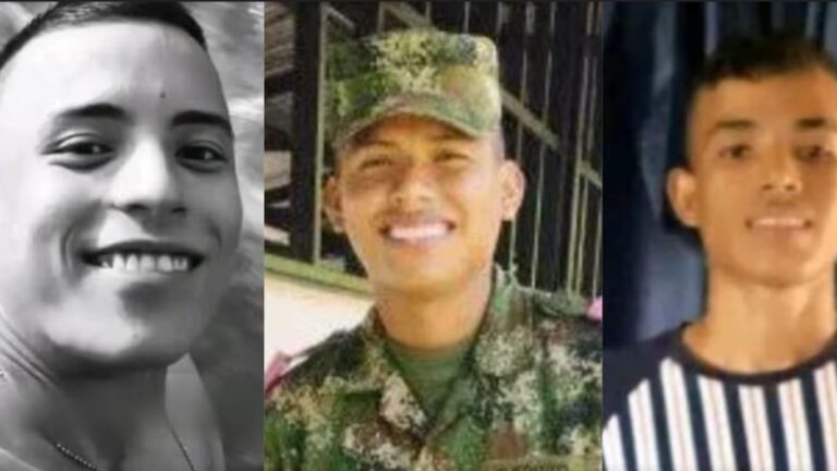 MILITARES CESARENSES