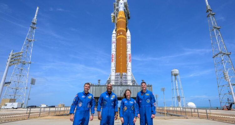NASA