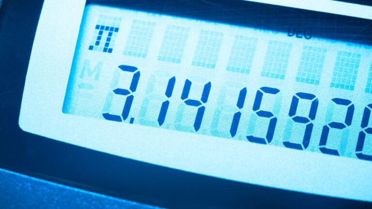 La historia detrás del Número Pi y su celebración mundial el 14 de Marzo Número Pi