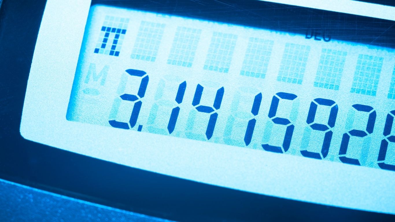 La historia detrás del Número Pi y su celebración mundial el 14 de Marzo Número Pi