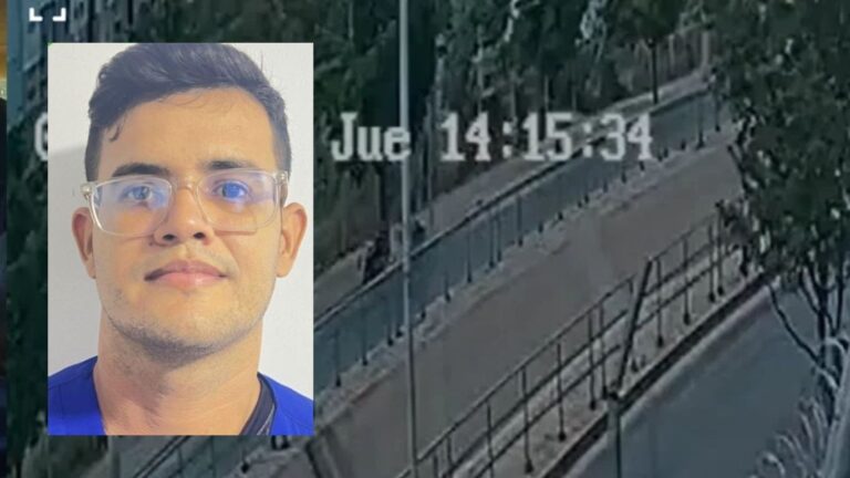 Accidente de moto en Valledupar deja muerto a tecnólogo de clínicas de la ciudad accidente
