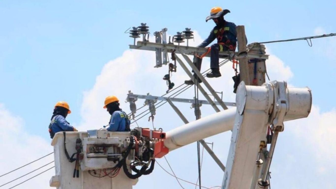 Afinia programa cortes de luz en el Cesar por obras de modernización de la red eléctrica afinia