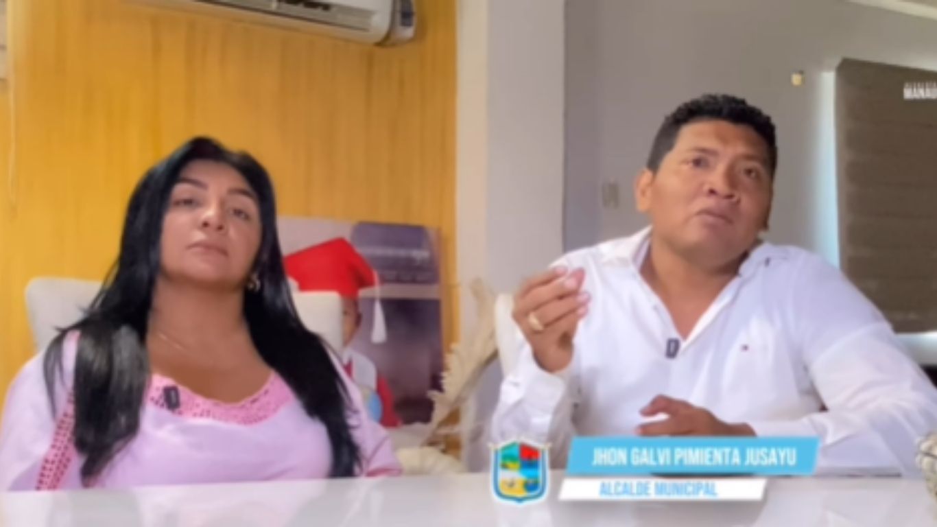 alcalde de manaure la guajira