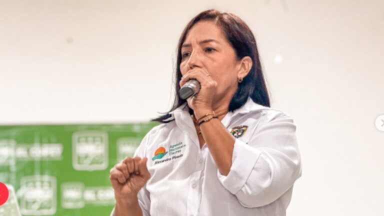 alexandra pineda