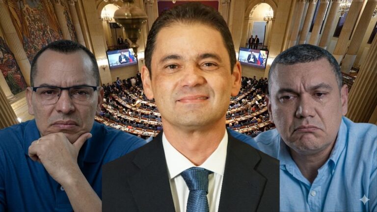 Ape Cuello: el heredero de un legado político continúa en la Cámara por el Cesar ape cuello b