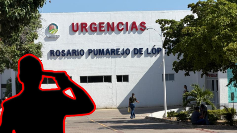 Hombre En Estado Crítico Tras Accionar Presuntamente Arma Traumática En Su Contra arma traumática